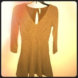 Free People  Dress Size XS